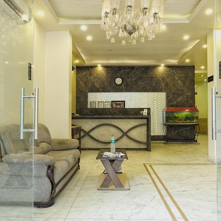 Bayan Elegance Hotell Jaipur Exteriör bild
