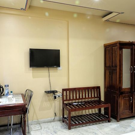 Bayan Elegance Hotell Jaipur Exteriör bild