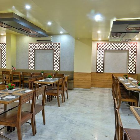 Bayan Elegance Hotell Jaipur Exteriör bild
